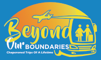 Beyond Our Boundaries